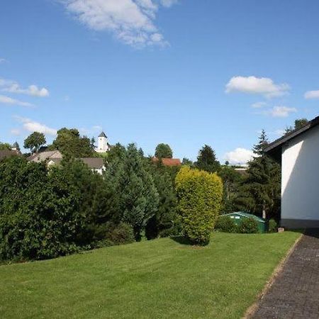 Ferienhaus-Naturblick Berndorf  Экстерьер фото